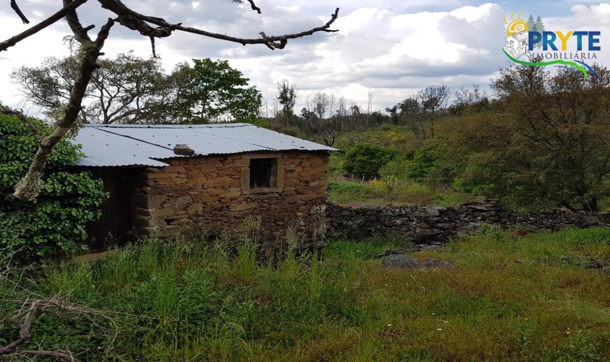 Quinta para Venda em Pedrogão Pequeno Foto 52