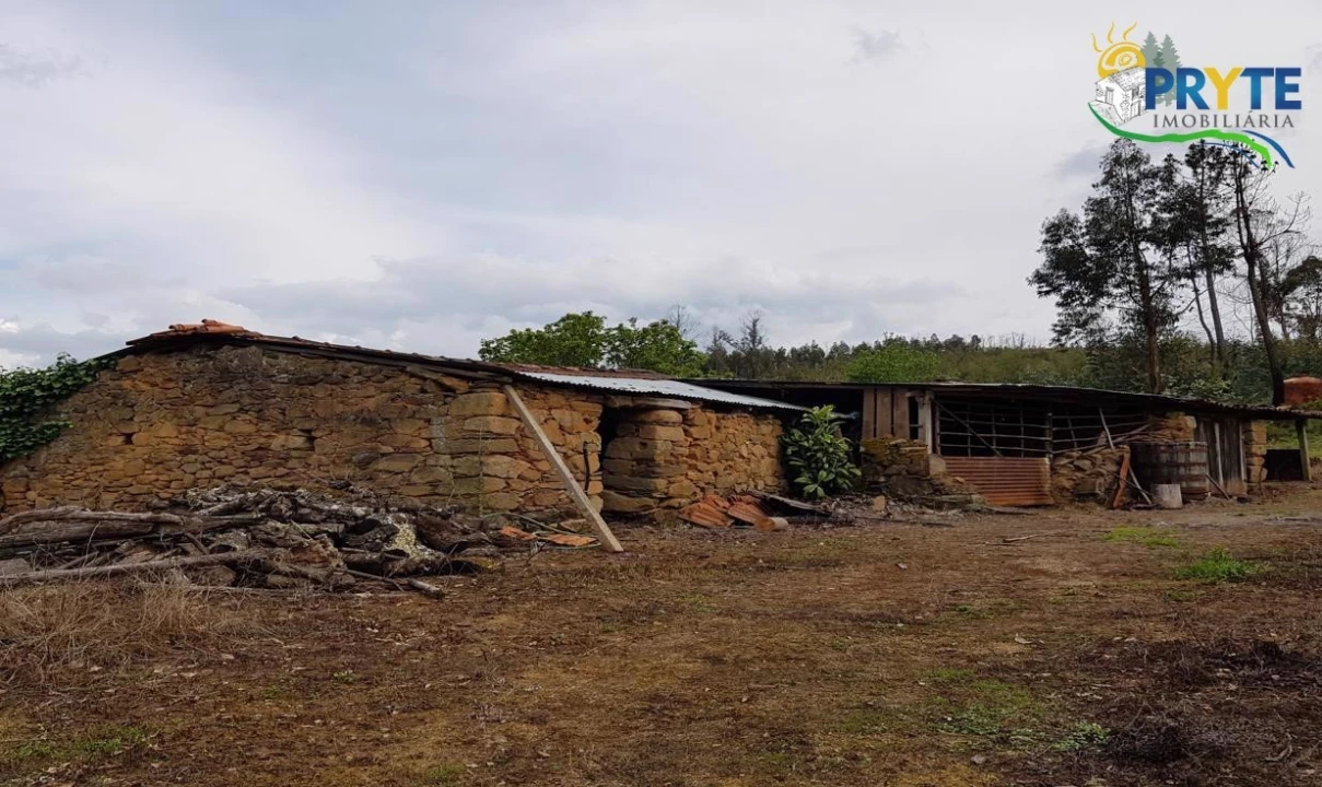 Quinta para Venda em Pedrogão Pequeno Foto 72