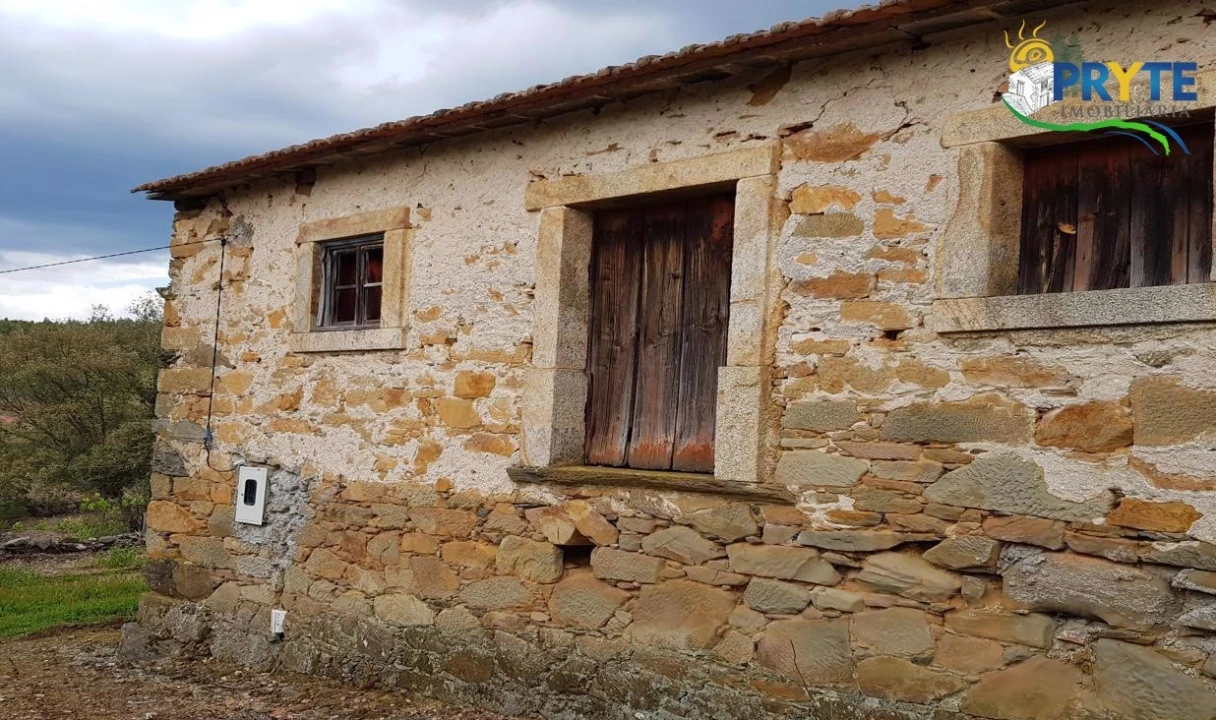 Quinta para Venda em Pedrogão Pequeno Foto 74