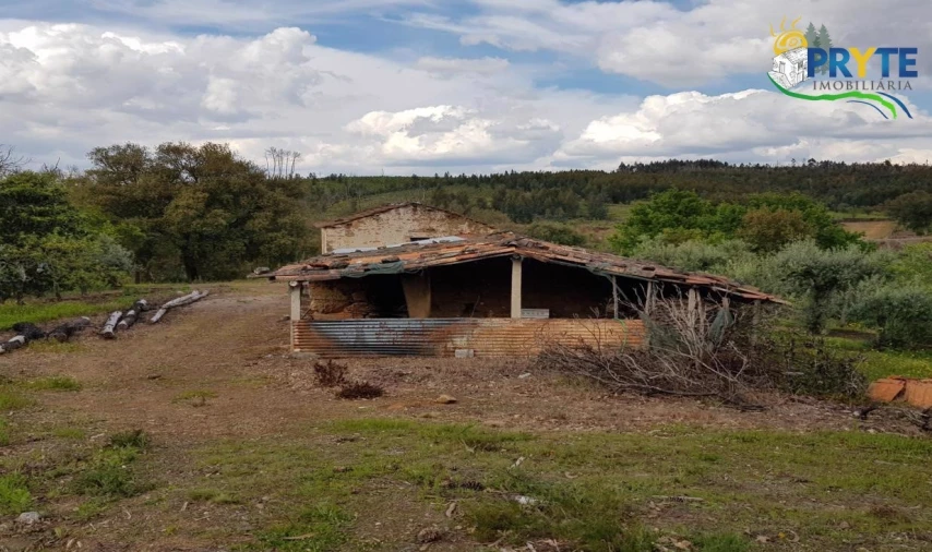 Quinta para Venda em Pedrogão Pequeno Foto 35