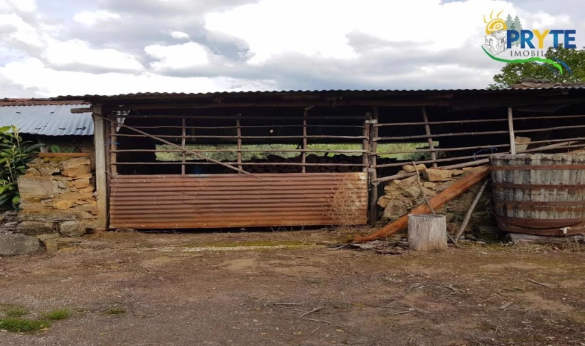 Quinta para Venda em Pedrogão Pequeno Foto 40