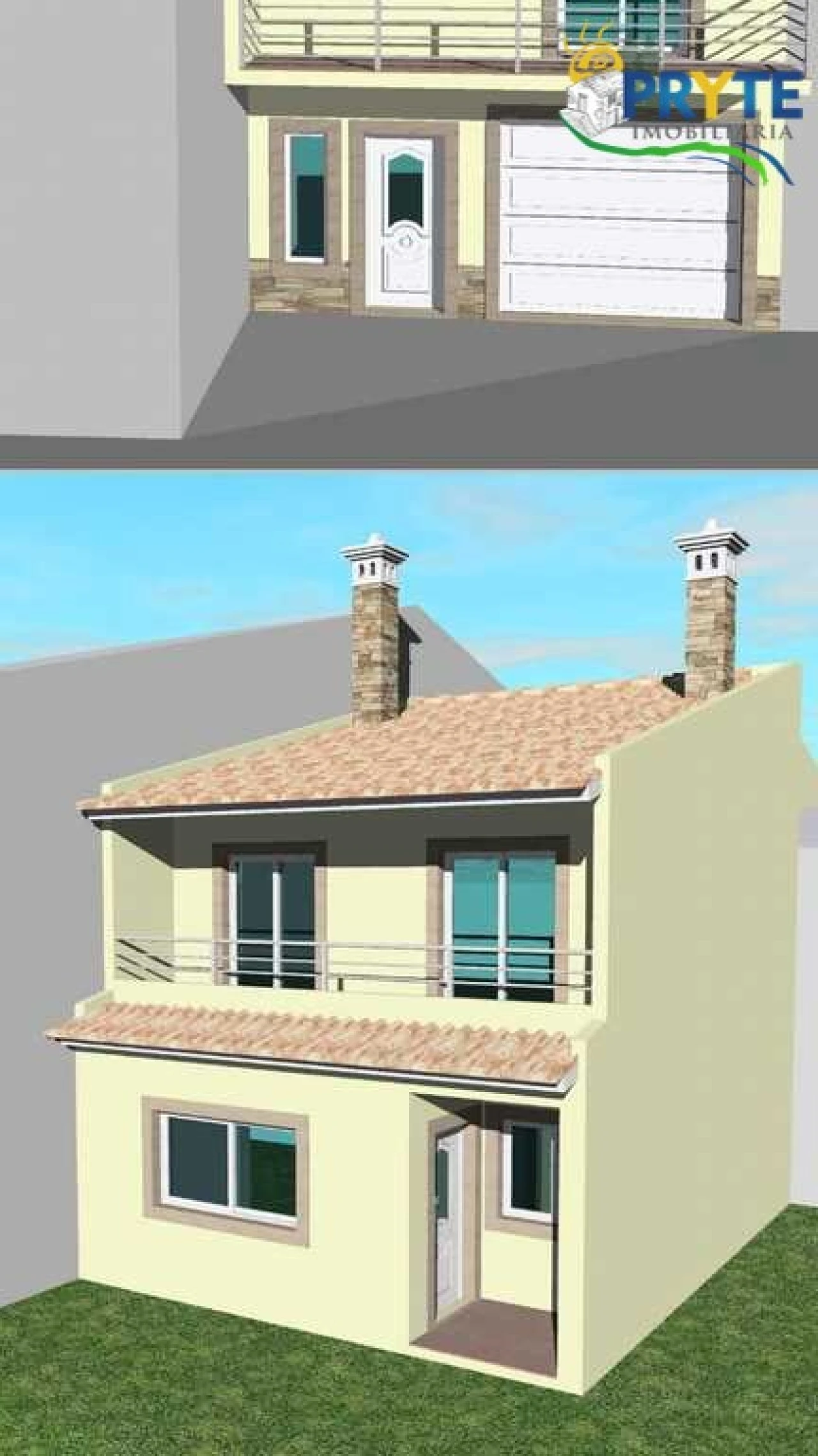 Terreno para Venda em Sertã Foto 2