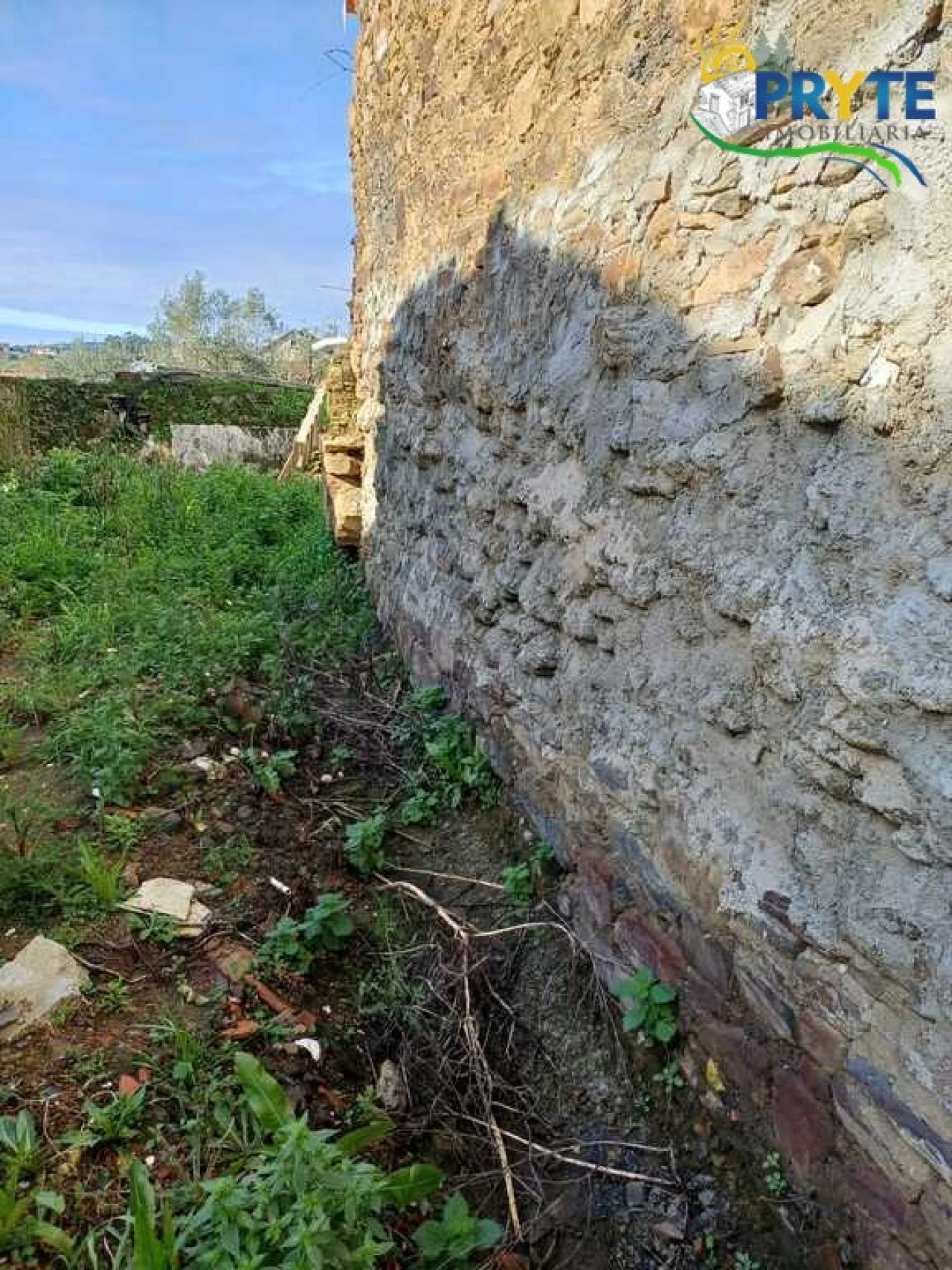 Terreno para Venda em Sertã Foto 8