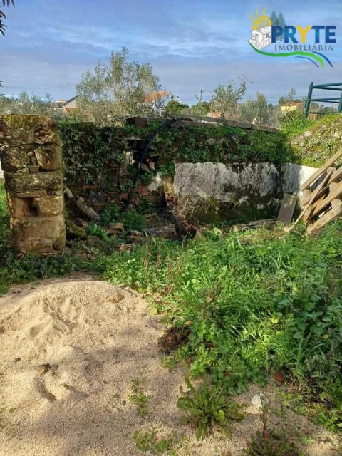 Terreno para Venda em Sertã