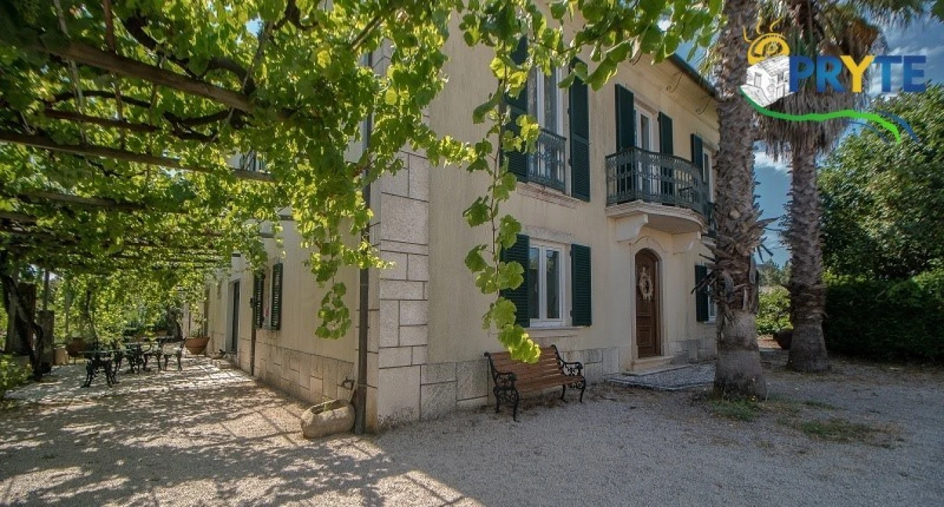 Quinta T9 para Venda em Cernache do Bonjardim, Nesperal e Palhais Foto 1