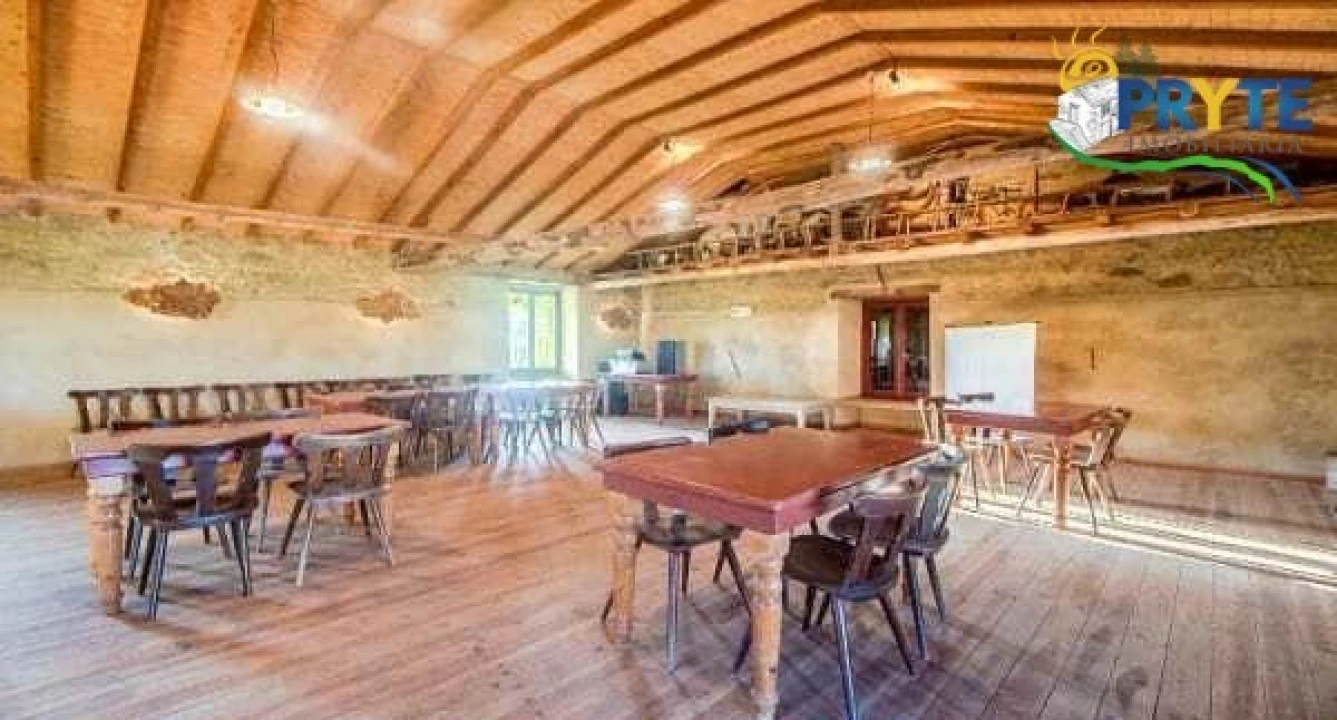 Quinta T9 para Venda em Cernache do Bonjardim, Nesperal e Palhais Foto 17