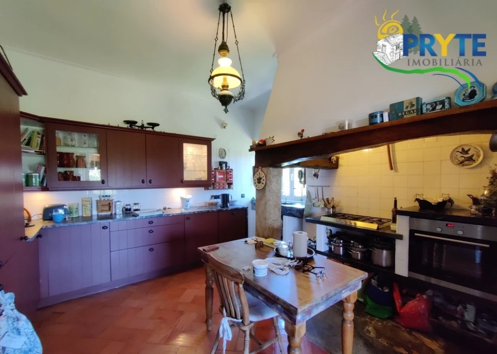 Quinta T9 para Venda em Cernache do Bonjardim, Nesperal e Palhais Foto 18