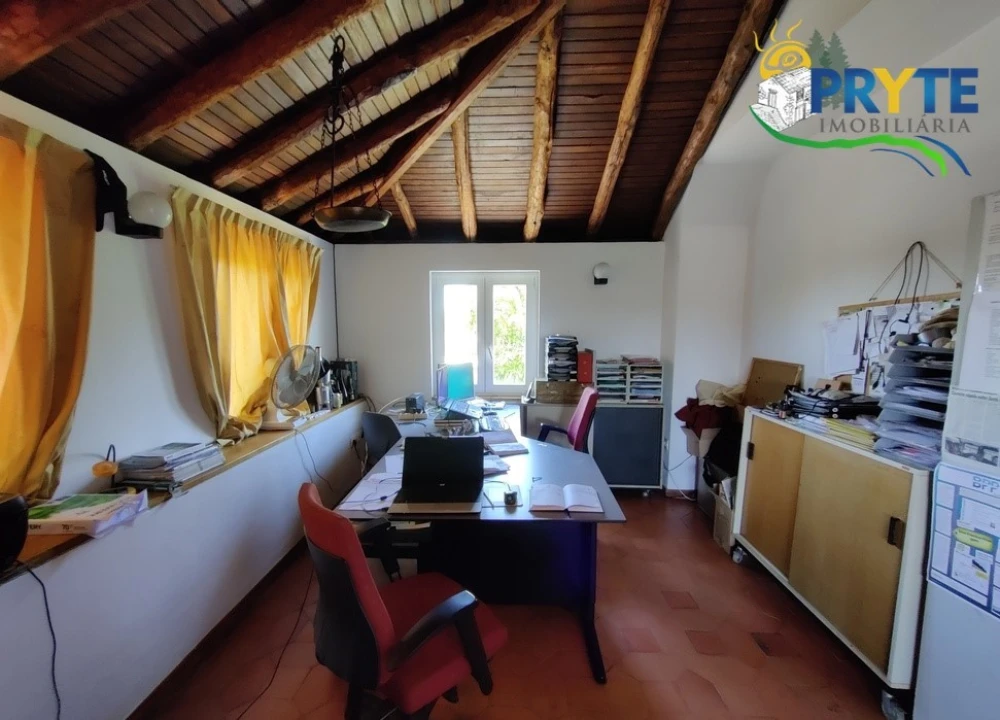 Quinta T9 para Venda em Cernache do Bonjardim, Nesperal e Palhais Foto 19