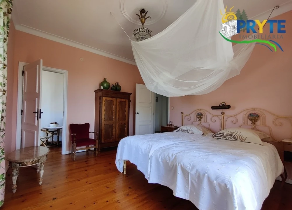 Quinta T9 para Venda em Cernache do Bonjardim, Nesperal e Palhais Foto 22