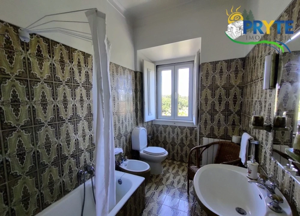 Quinta T9 para Venda em Cernache do Bonjardim, Nesperal e Palhais Foto 28