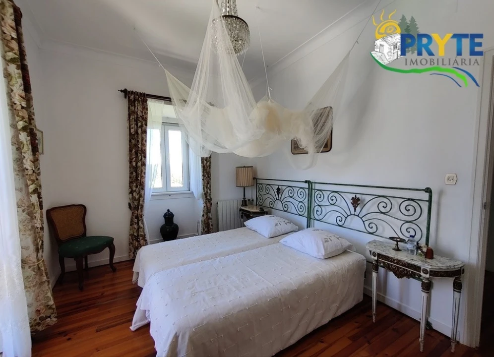 Quinta T9 para Venda em Cernache do Bonjardim, Nesperal e Palhais Foto 29