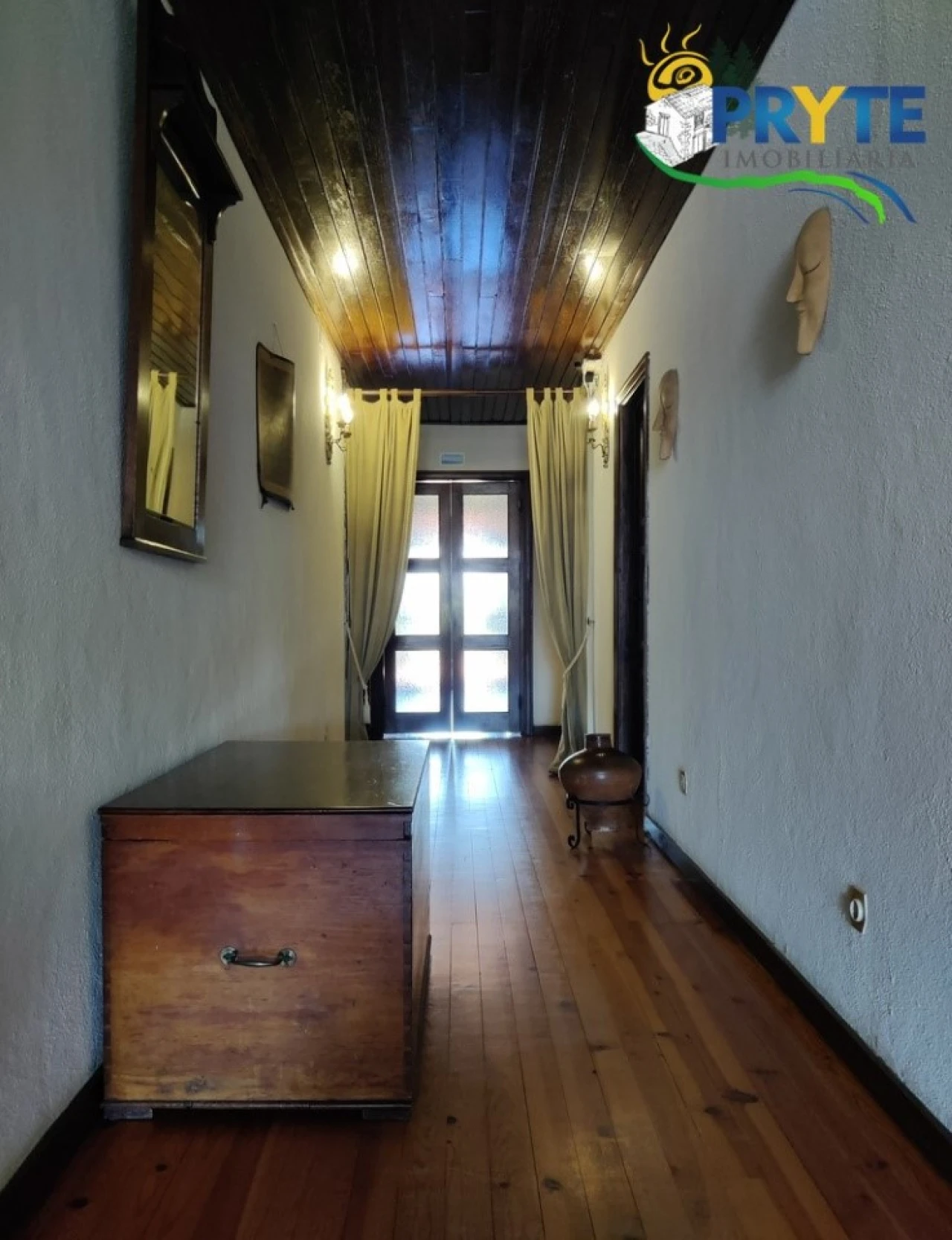 Quinta T9 para Venda em Cernache do Bonjardim, Nesperal e Palhais Foto 32