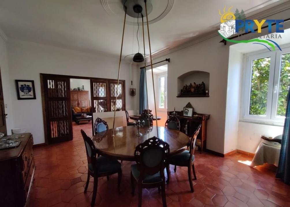 Quinta T9 para Venda em Cernache do Bonjardim, Nesperal e Palhais Foto 34