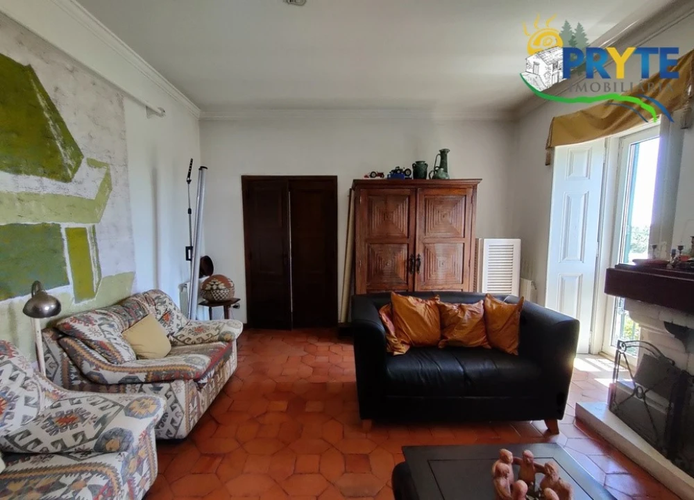 Quinta T9 para Venda em Cernache do Bonjardim, Nesperal e Palhais Foto 35