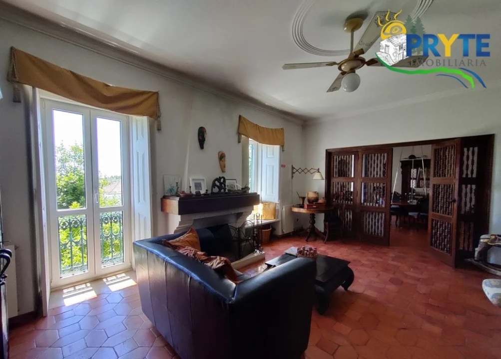 Quinta T9 para Venda em Cernache do Bonjardim, Nesperal e Palhais Foto 36