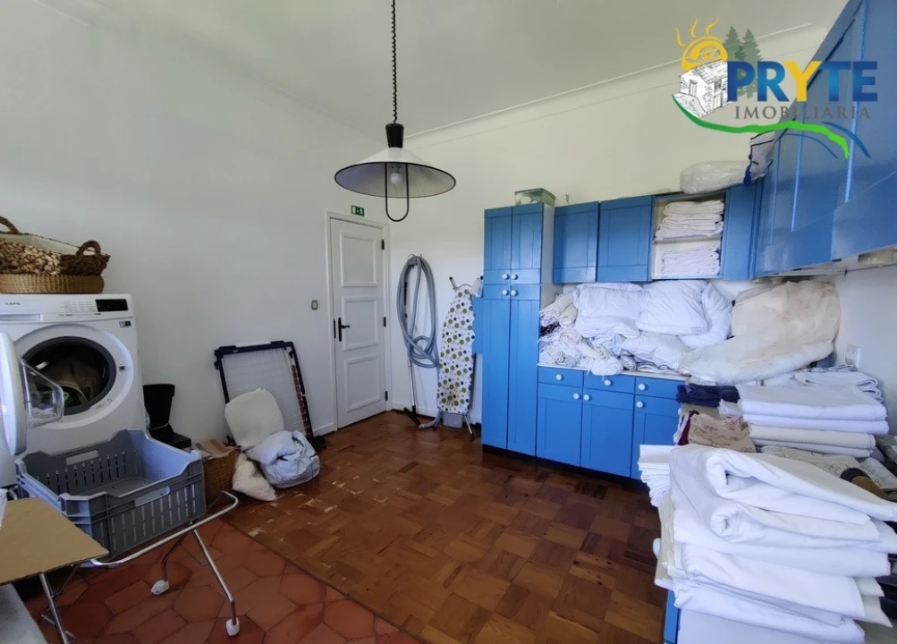 Quinta T9 para Venda em Cernache do Bonjardim, Nesperal e Palhais Foto 37