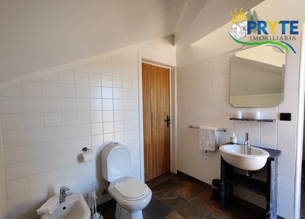 Quinta T9 para Venda em Cernache do Bonjardim, Nesperal e Palhais Foto 39