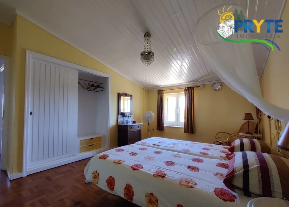 Quinta T9 para Venda em Cernache do Bonjardim, Nesperal e Palhais Foto 46