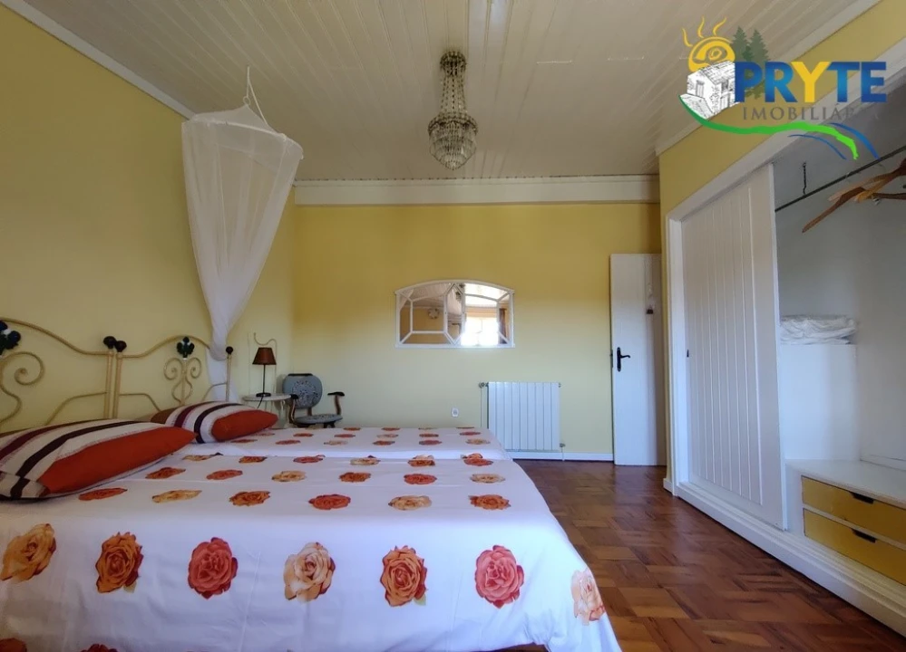 Quinta T9 para Venda em Cernache do Bonjardim, Nesperal e Palhais Foto 48