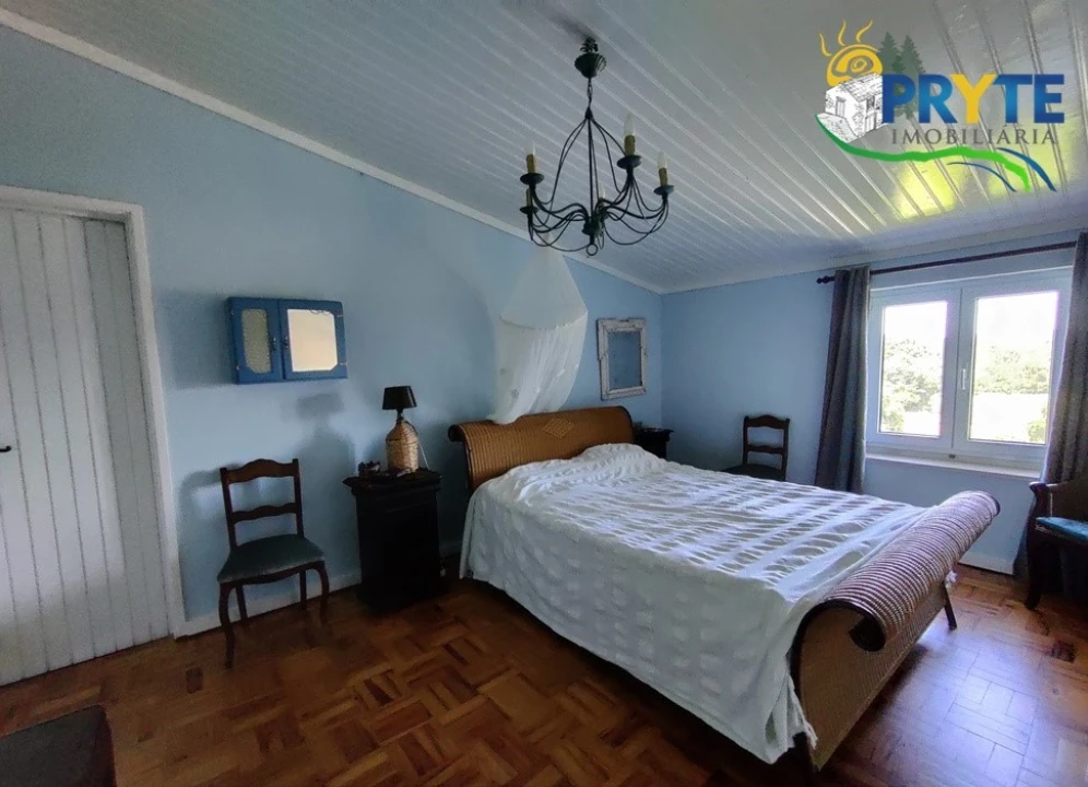 Quinta T9 para Venda em Cernache do Bonjardim, Nesperal e Palhais Foto 49