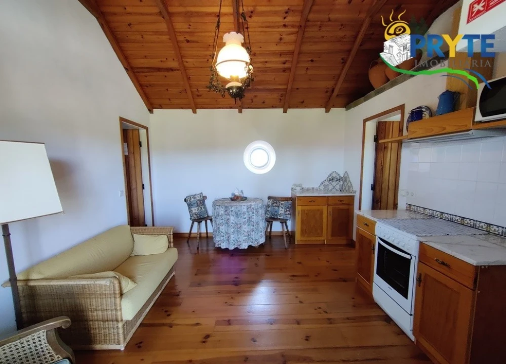 Quinta T9 para Venda em Cernache do Bonjardim, Nesperal e Palhais Foto 52