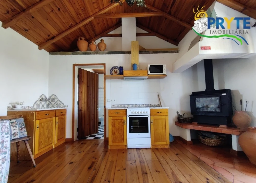 Quinta T9 para Venda em Cernache do Bonjardim, Nesperal e Palhais Foto 57