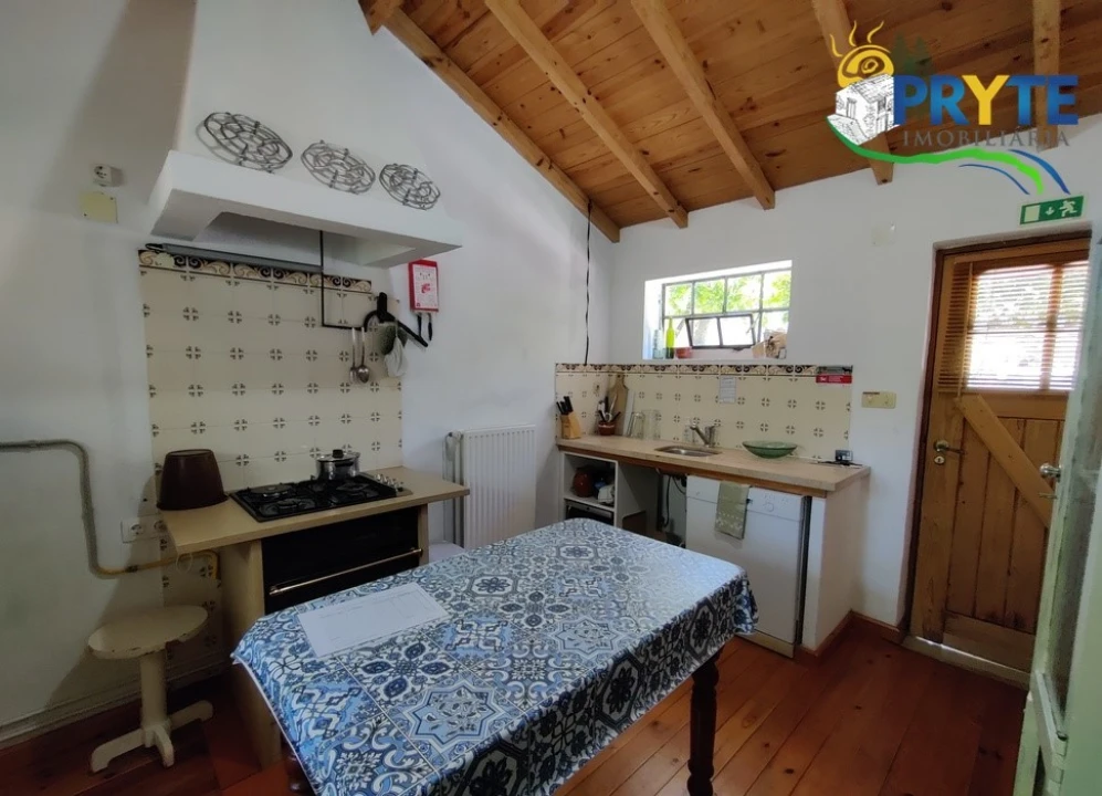 Quinta T9 para Venda em Cernache do Bonjardim, Nesperal e Palhais Foto 63