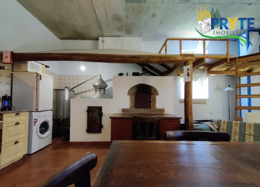 Quinta T9 para Venda em Cernache do Bonjardim, Nesperal e Palhais Foto 66