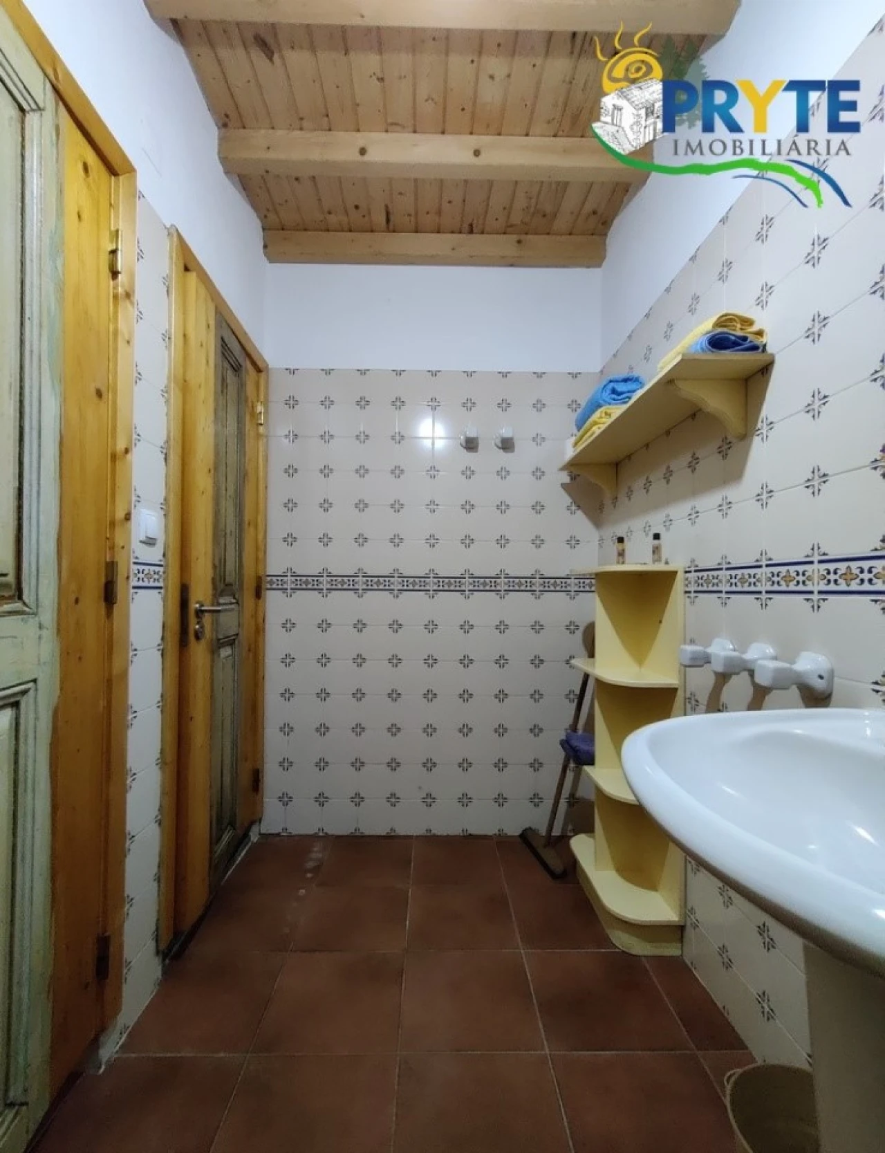 Quinta T9 para Venda em Cernache do Bonjardim, Nesperal e Palhais Foto 68