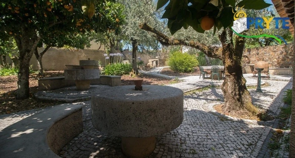 Quinta T9 para Venda em Cernache do Bonjardim, Nesperal e Palhais Foto 7