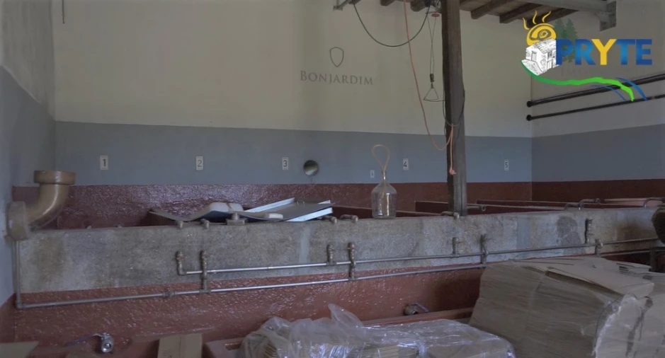 Quinta T9 para Venda em Cernache do Bonjardim, Nesperal e Palhais Foto 11