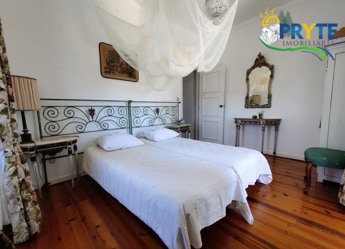 Quinta T9 para Venda em Cernache do Bonjardim, Nesperal e Palhais Foto 30