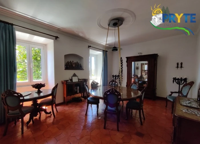 Quinta T9 para Venda em Cernache do Bonjardim, Nesperal e Palhais Foto 33