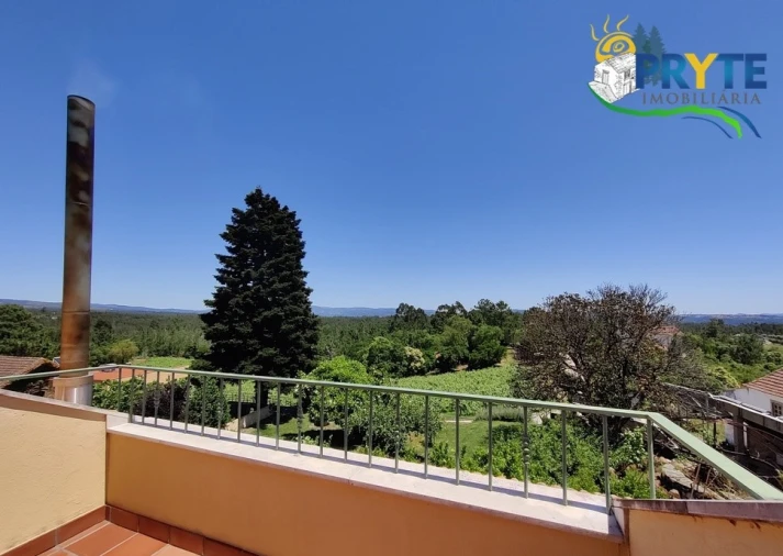 Quinta T9 para Venda em Cernache do Bonjardim, Nesperal e Palhais Foto 42