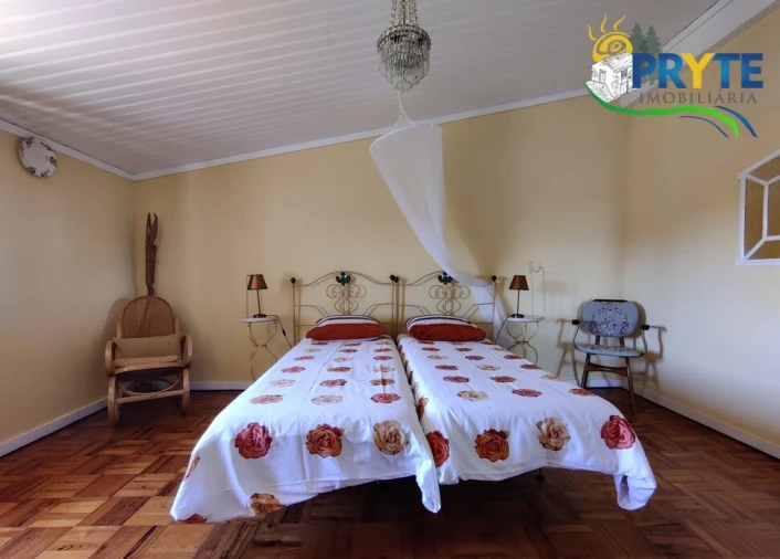 Quinta T9 para Venda em Cernache do Bonjardim, Nesperal e Palhais Foto 47