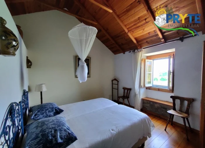 Quinta T9 para Venda em Cernache do Bonjardim, Nesperal e Palhais Foto 53