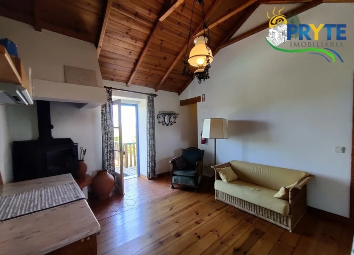 Quinta T9 para Venda em Cernache do Bonjardim, Nesperal e Palhais Foto 56