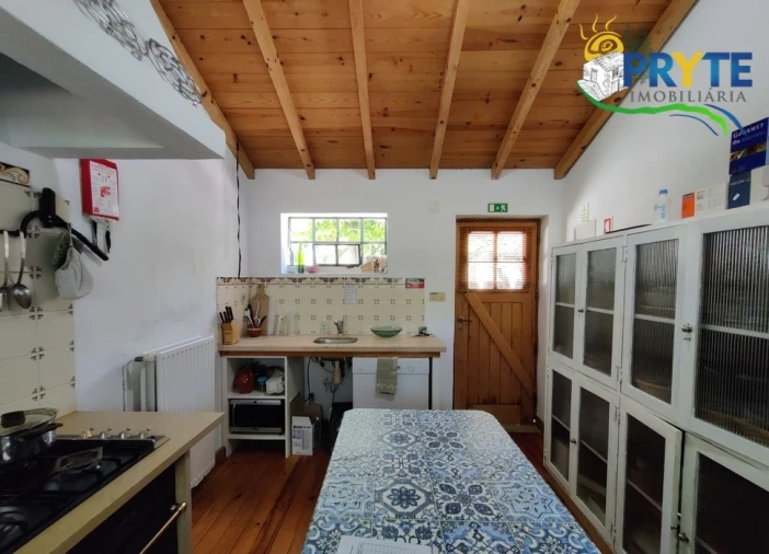 Quinta T9 para Venda em Cernache do Bonjardim, Nesperal e Palhais Foto 62