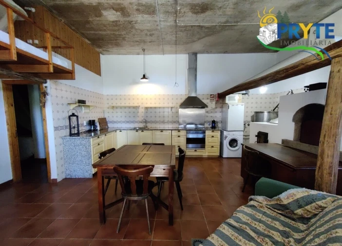 Quinta T9 para Venda em Cernache do Bonjardim, Nesperal e Palhais Foto 64