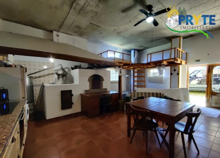 Quinta T9 para Venda em Cernache do Bonjardim, Nesperal e Palhais Foto 65