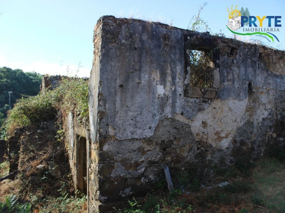 Quinta para Venda em Pedrogão Grande Foto 2