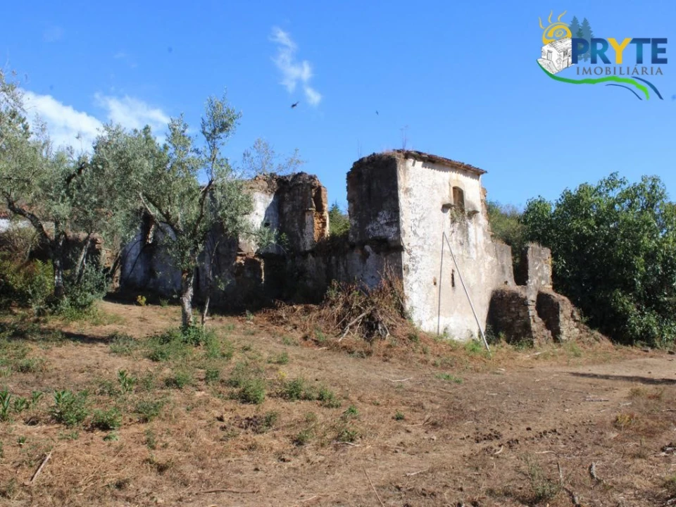 Quinta para Venda em Pedrogão Grande Foto 3