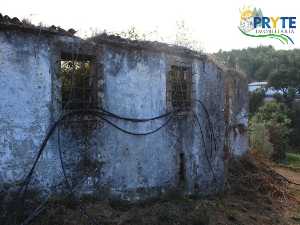 Quinta para Venda em Pedrogão Grande Foto 4