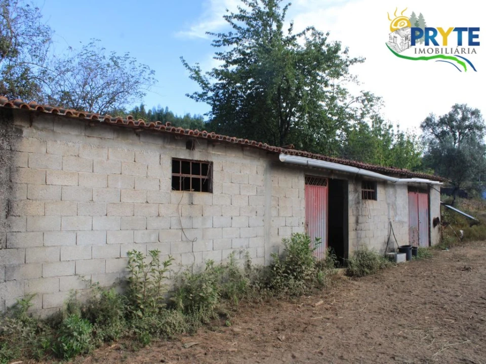 Quinta para Venda em Pedrogão Grande Foto 7