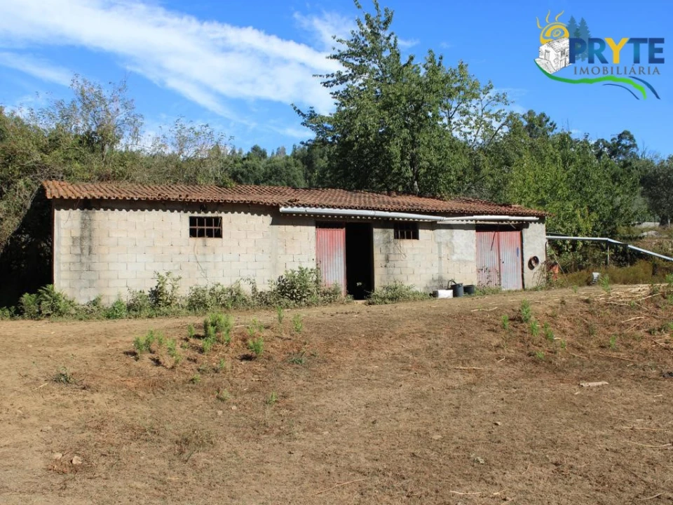 Quinta para Venda em Pedrogão Grande Foto 34