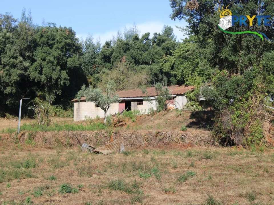 Quinta para Venda em Pedrogão Grande Foto 35