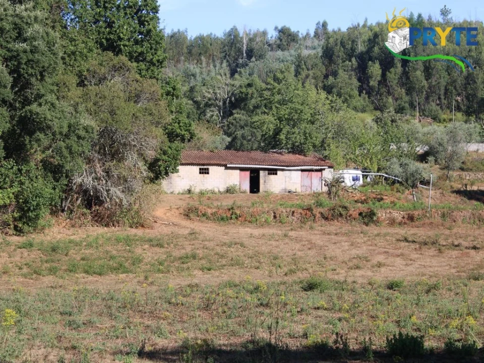 Quinta para Venda em Pedrogão Grande Foto 36
