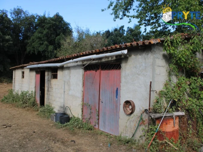 Quinta para Venda em Pedrogão Grande Foto 8