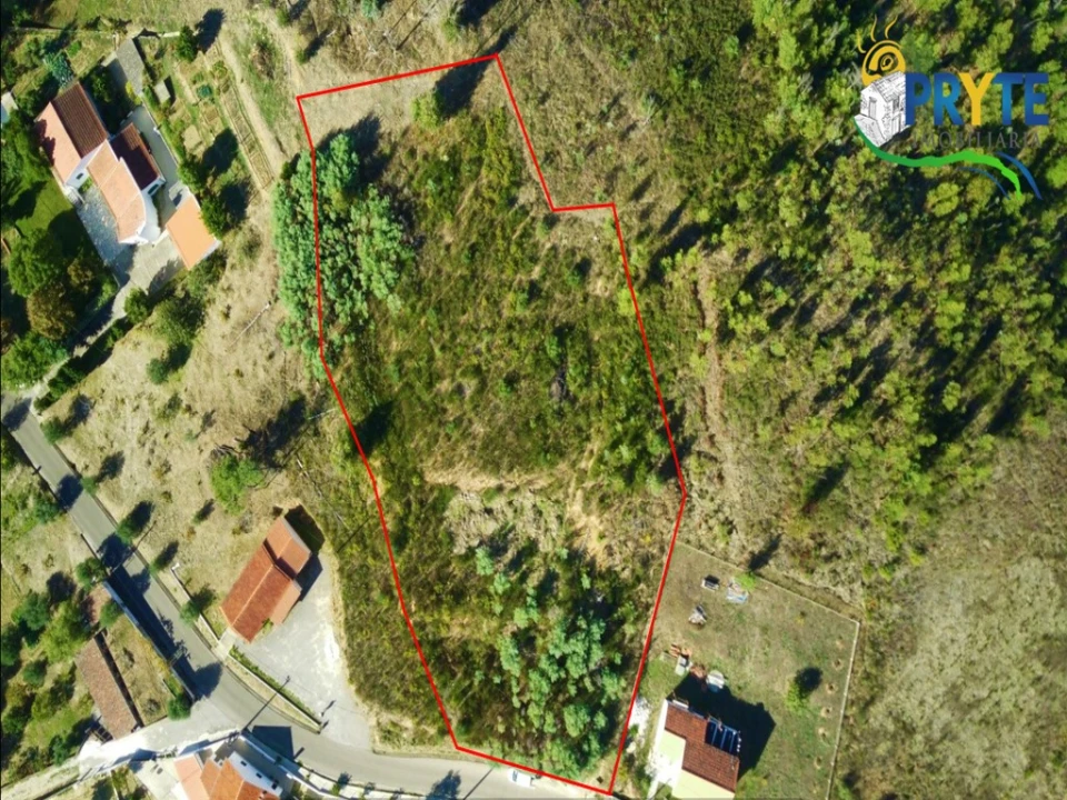 Terreno para Venda em Belver Foto 2