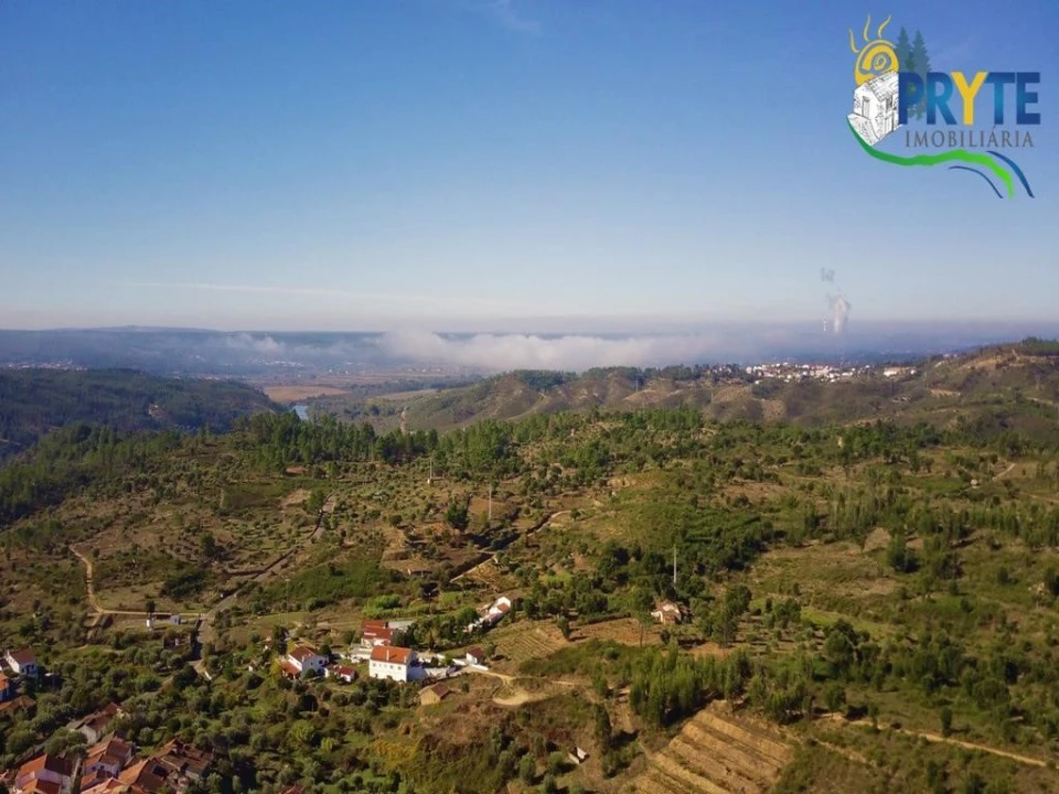 Terreno para Venda em Belver Foto 11